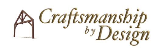 Craftsmanship By Desig